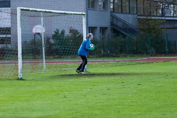 Bild 119 - Frauen SV Wahlstedt - ATSV Stockelsdorf : Ergebnis: 1:4